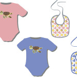 Come scegliere le tutine per neonato